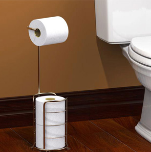 Jak wykonać rozmiar i instalację uchwytu na chusteczki?